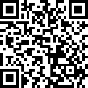 iOS App Download QR Code
